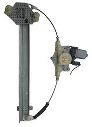 MÁQUINA DE VIDRO PORTA DIANTEIRA DIREITA HB20 2015