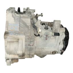 CAIXA CAMBIO GOLF BORA JETTA NEW BEATLE 1999/2016 2.0 8V MAN