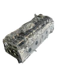 CABEÇOTE VERSA MARCH 11/ DUSTER OROCH SANDERO LOGAN 1.6 17/