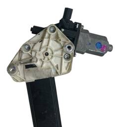 MÁQUINA DE VIDRO PORTA DIANTEIRA DIREITA HONDA HR-V 2015