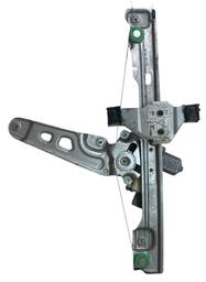 MÁQUINA DE VIDRO PORTA DIANTEIRA DIREITA PEUGEOT 3008