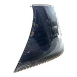 LANTERNA TRASEIRA ESQUERDA GOLF 2008 A 2013 (CANTO) FUME