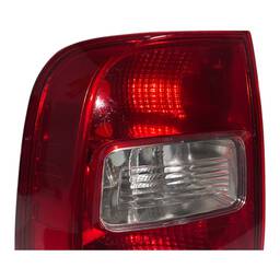 LANTERNA TRASEIRA ESQUERDA SAVEIRO G5 G6