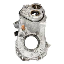 CARCAÇA CAIXA CAMBIO CLIO KANGOO 1.0 8V 16V 98/16 C/S