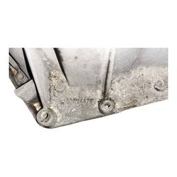 CARCAÇA CENTRAL CAMBIO LOGAN 1.0 2009/13 8200624476