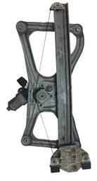 MÁQUINA DE VIDRO PORTA DIANTEIRA DIREITA CIVIC 2007 A 2011