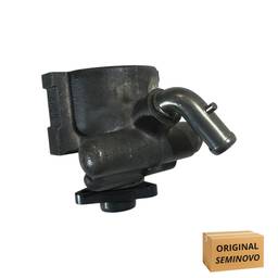  BOMBA DIREÇÃO HIDRÁULICA STRADA PALIO SIENA UNO 55217859