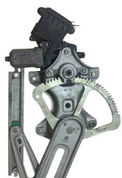 MÁQUINA DE VIDRO PORTA DIANTEIRA DIREITA COROLLA 2009 A 2014