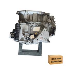 CAIXA CÂMBIO ORIGINAL RAM JEEP 2.0 TURBO GASOLINA 2024