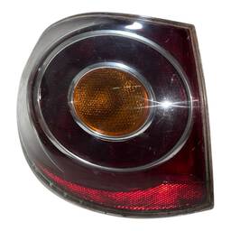 LANTERNA TRASEIRA ESQUERDA SPACEFOX 04/10 (CANTO)COM DETALHE