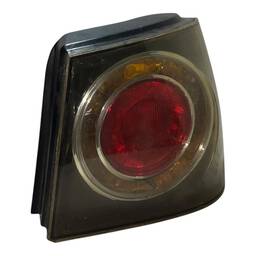 LANTERNA TRASEIRA DIREITA GOLF 2008 A 2013 (CANTO) FUME