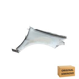 PARALAMA ESQUERDO ORIGINAL FIAT PALIO WEEKEND 2008-16