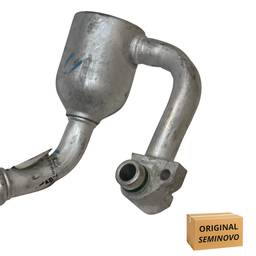 MANGUEIRA AR COMPRESSOR EVAPORADORA MOBI STRADA 52041042