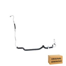 MANGUEIRA AR CONDENSADOR EVAPORADOR STRADA FIORINO 52155809