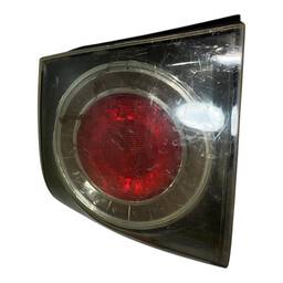 LANTERNA TRASEIRA ESQUERDA GOLF 2008 A 2013 (CANTO) FUME