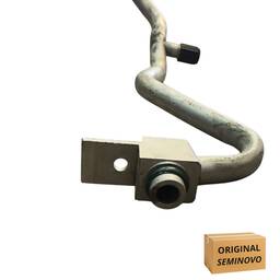 MANGUEIRA AR CONEXÃO EVAPORADOR ORIGINAL DOBLÒ 51847690