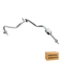 MANGUEIRA AR CONDICIONADO ORIGINAL FIAT DOBLÒ 2012 A 2021