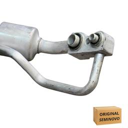 MANGUEIRA AR CONDICIONADO ORIGINAL COMPASS TORO 53484410