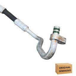 MANGUEIRA AR CONDENSADOR EVAPORADOR NOVA STRADA 52200316