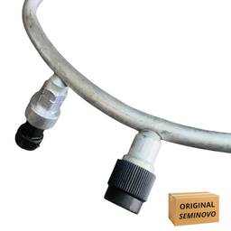 MANGUEIRA AR CONDENSADOR EVAPORADOR ORIGINAL MOBI 52004772