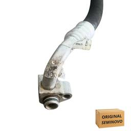 MANGUEIRA AR CONDICIONADO ORIGINAL FIAT PALIO 51845003 
