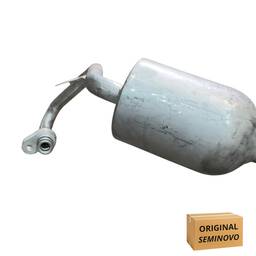 MANGUEIRA AR CONDENSADOR COMPRESSOR ORIGINAL STRADA 52128447