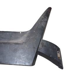 RACK TETO ORIGINAL FIAT IDEA ADVENTURE DETALHES