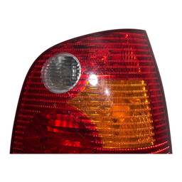 LANTERNA TRASEIRA DIREITA POLO HATCH 2003 2004 A 2006 AMBAR