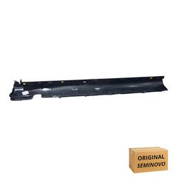 SPOILER SAIA LATERAL DIREITA ORIGINAL RAM RAMPAGE 2023 2025