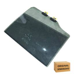 VIDRO PORTA TRASEIRA ESQUERDA ORIGINAL RAMPAGE 2023 A 2025