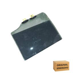 VIDRO PORTA TRASEIRA DIREITA ORIGINAL RAMPAGE 2023 A 2025