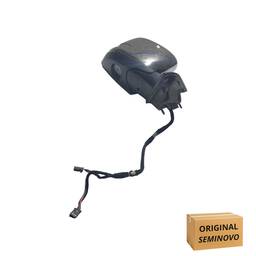  RETROVISOR DIREITO REBATIVEL ORIGINAL RAMPAGE 2023 A 2025