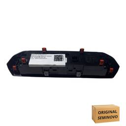 COMANDO AR CONDICIONADO SPORT ORIGINAL RAMPAGE 2023 A 2025