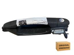 MAÇANETA EXTERNA DIANTEIRA DIREITA ORIGINAL  PALIO WEEKEND 