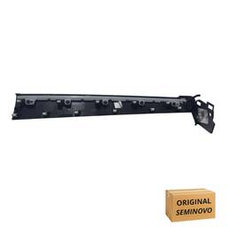 MOLDURA PAINEL COM LED ORIGINAL RAM RAMPAGE 2023 A 2025