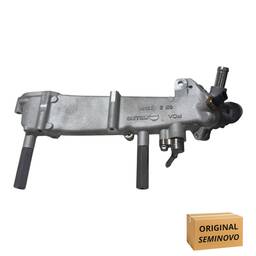 CARCAÇA VÁLVULA TERMOSTÁTICA ORIGINAL RAM RAMPAGE 2.0 GAS