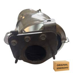 CATALISADOR ORIGINAL RAMPAGE COMPASS COMMANDER 2.0 GASOLINA