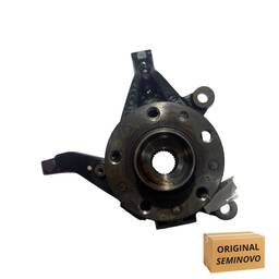 MANGA EIXO DIANTEIRA DIREITA ORIGINAL RAMPAGE 2023 A 2025