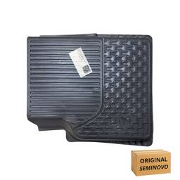 TAPETE TRASEIRO DIREITO ORIGINAL RAMPAGE 2023 A 2025