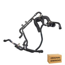 MANGUEIRAS BOMBA ÁGUA ORIGINAL RAM RAMPAGE 2.0 GAS 2023 2025