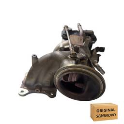 TURBINA ORIGINAL RAMPAGE COMPASS 2.0 GASOLINA 2023 A 2025