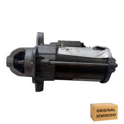 MOTOR PARTIDA ORIGINAL RAMPAGE COMPASS 2.0 TURBO GAS 2023-25
