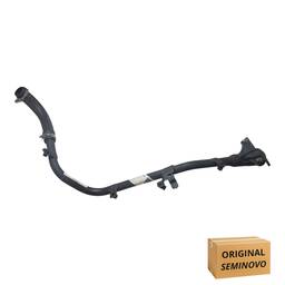 GARGALO TANQUE COMBUSTÍVEL ORIGINAL RAMPAGE 2.0 GAS