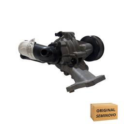 BOMBA ÁGUA ORIGINAL JEEP WRANGLER RAMPAGE 50057971