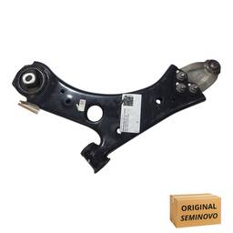 BANDEJA DIANTEIRA DIREITA ORIGINAL RAMPAGE 2023 A 2025