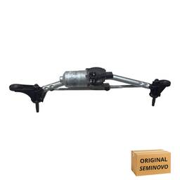 MOTOR LIMPADOR PARABRISA ORIGINAL RAMPAGE 2023 A 2025 