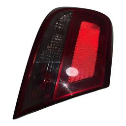 LANTERNA TRASEIRA ESQUERDA GOL G5 2008 2009 A 2012