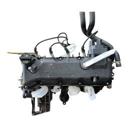 MOTOR FIESTA ECOSPORT COUR KA FOCUS 1.6 8V ZETEC FLEX 05/14