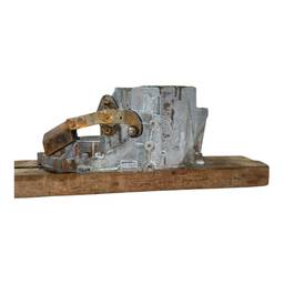 CAPA SECA  CAIXA CAMBIO PALIO SIENA UNO 1.0  FIRE  06 13…