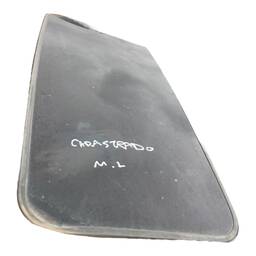 TETO SOLAR SSANGYOUNG KYRON 2006/2014 SEM A FOLHA TETO 